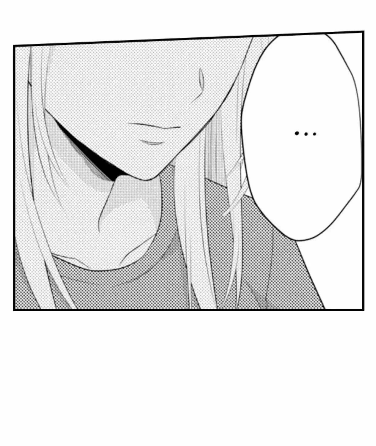 Yubisaki Kara Honki No Netsujou Chapter 95