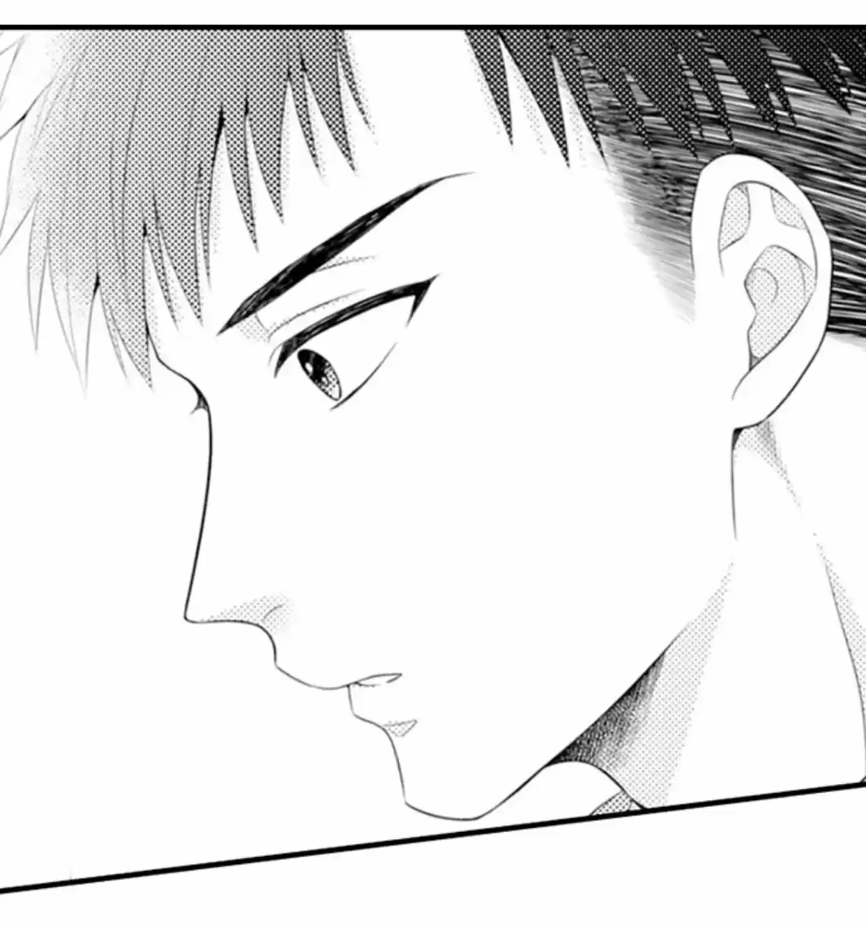 Yubisaki Kara Honki No Netsujou Chapter 96