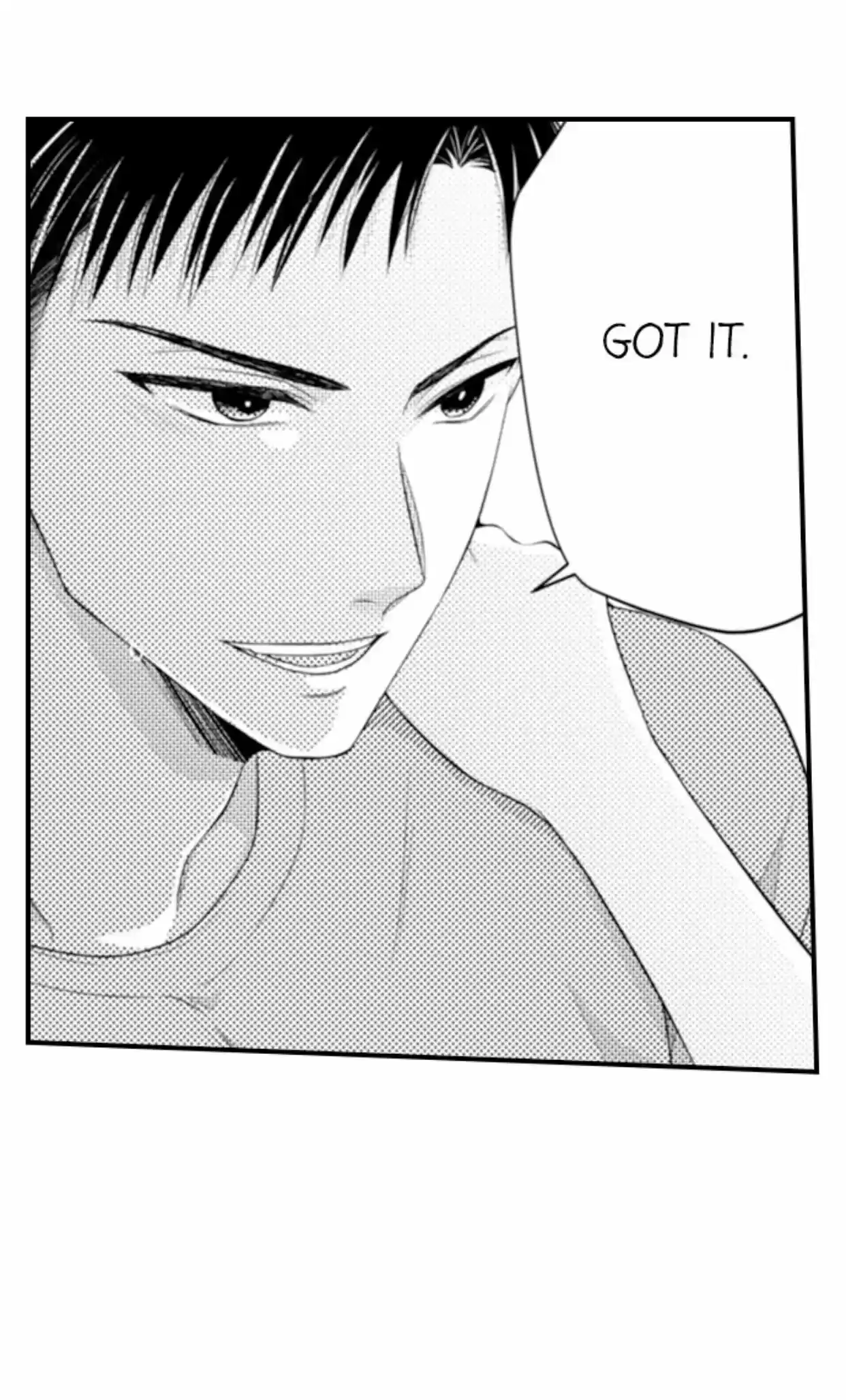 Yubisaki Kara Honki No Netsujou Chapter 96