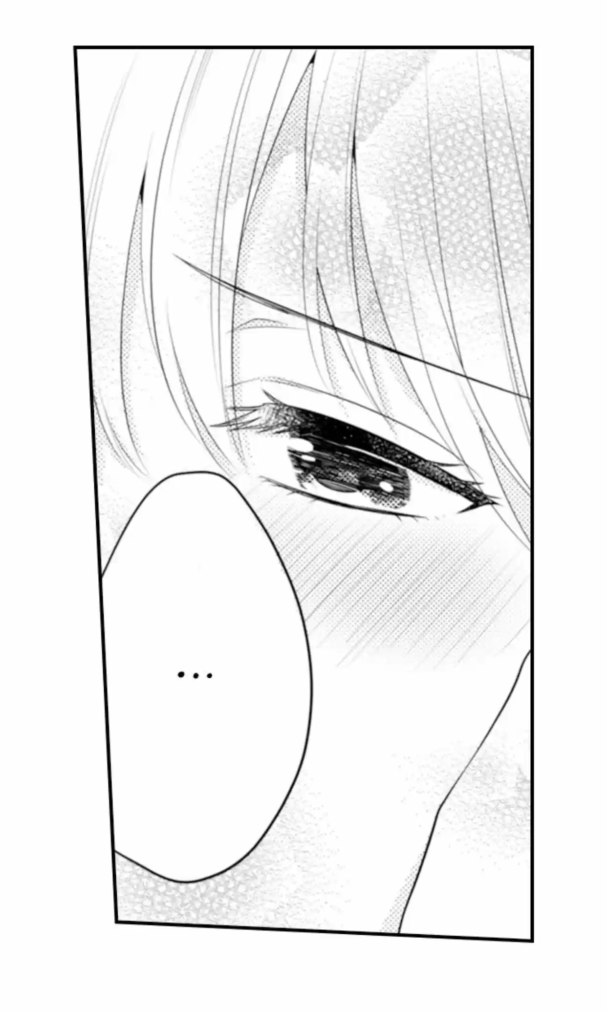 Yubisaki Kara Honki No Netsujou Chapter 96