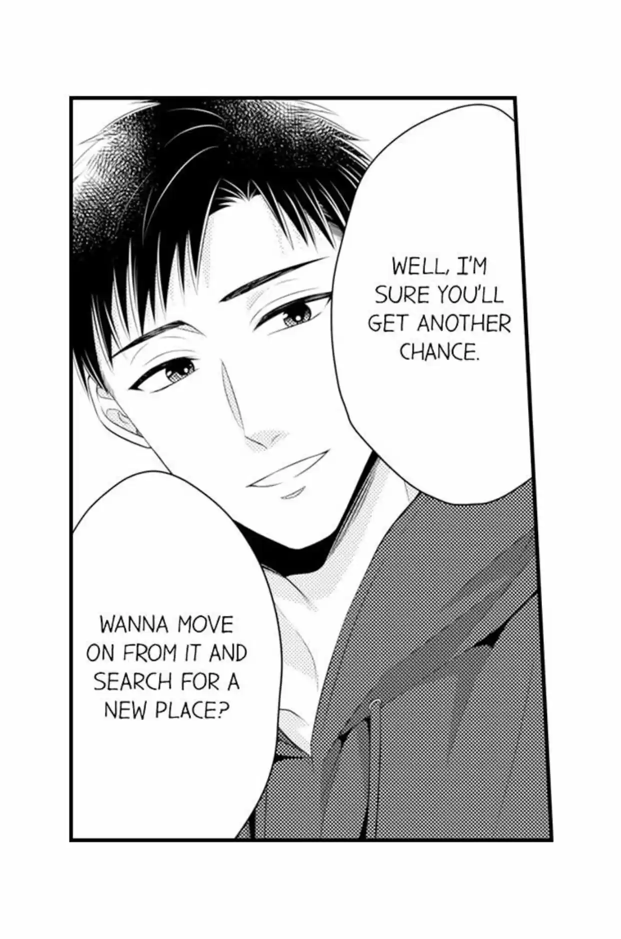 Yubisaki Kara Honki No Netsujou Chapter 97