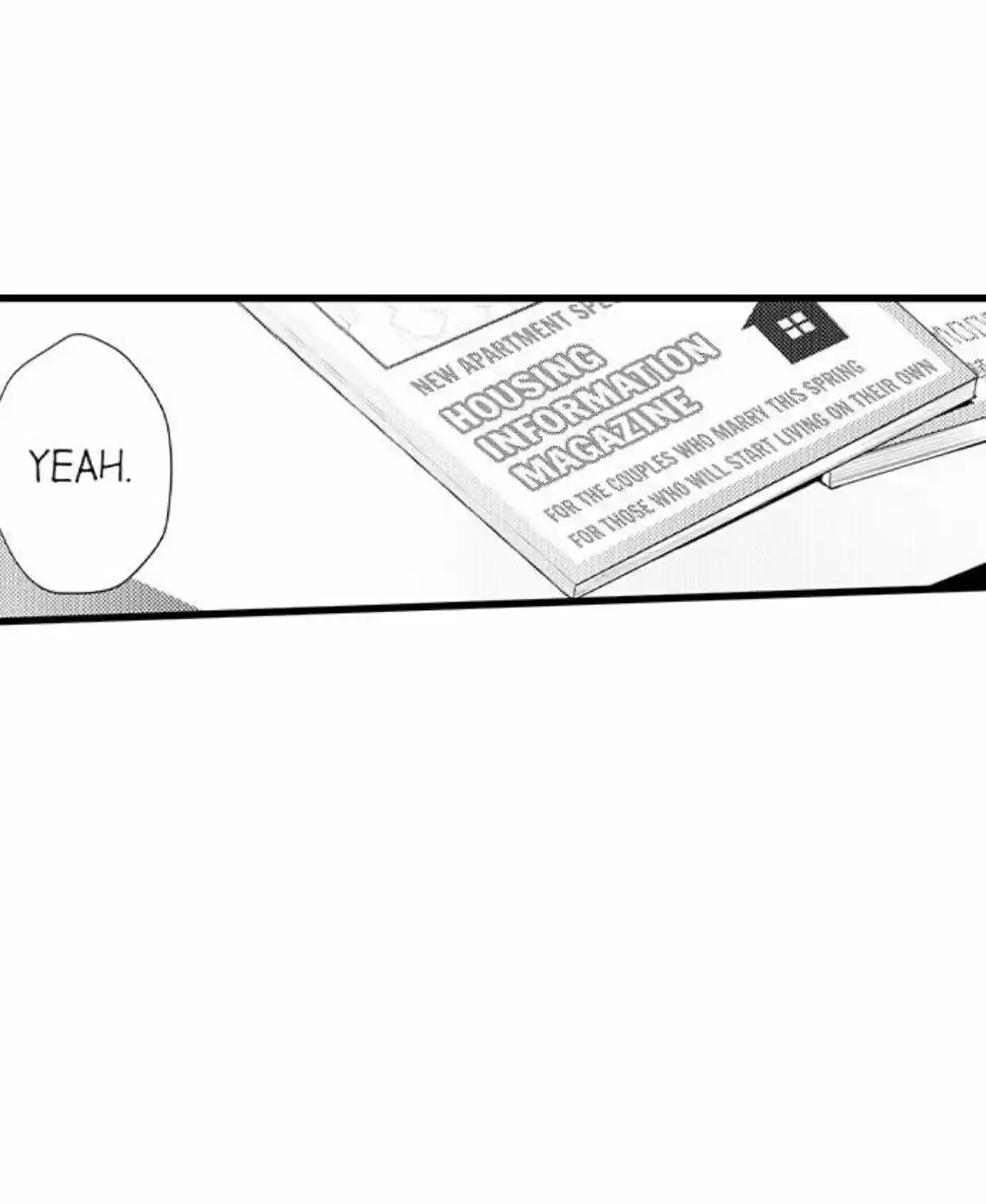 Yubisaki Kara Honki No Netsujou Chapter 97