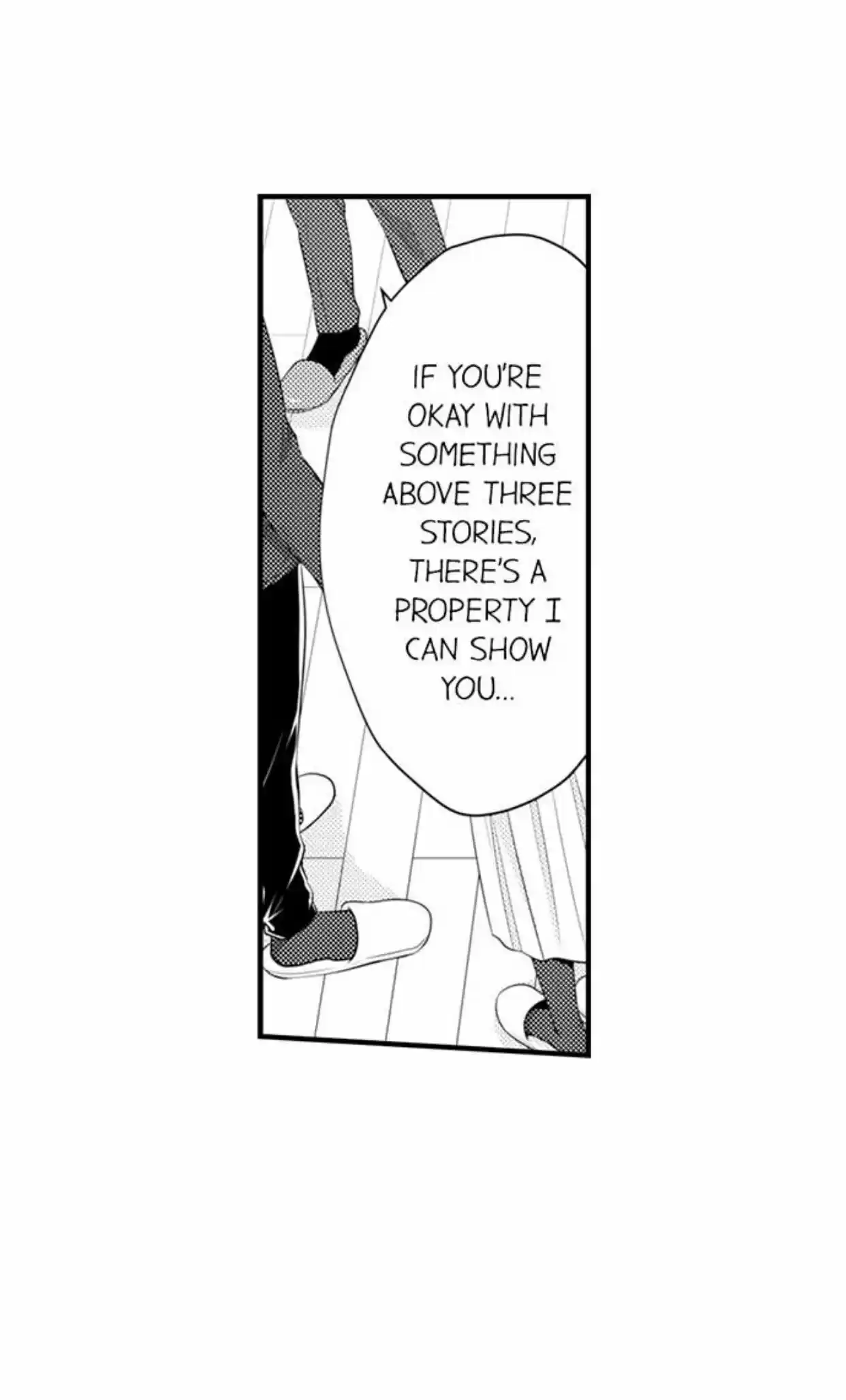 Yubisaki Kara Honki No Netsujou Chapter 97