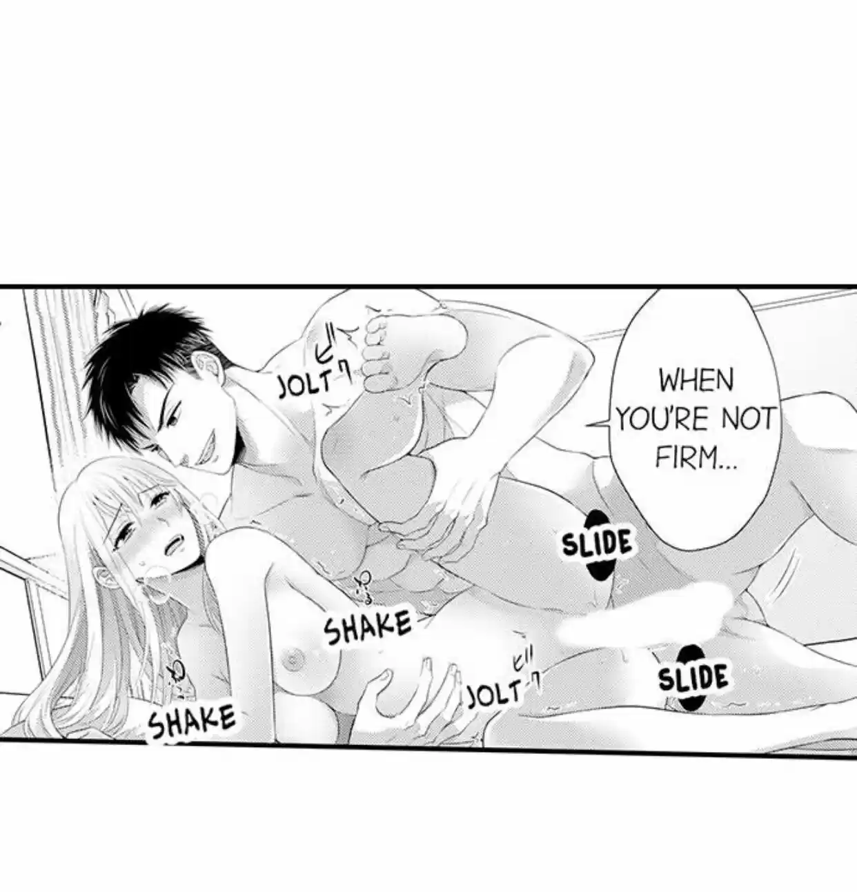 Yubisaki Kara Honki No Netsujou Chapter 98