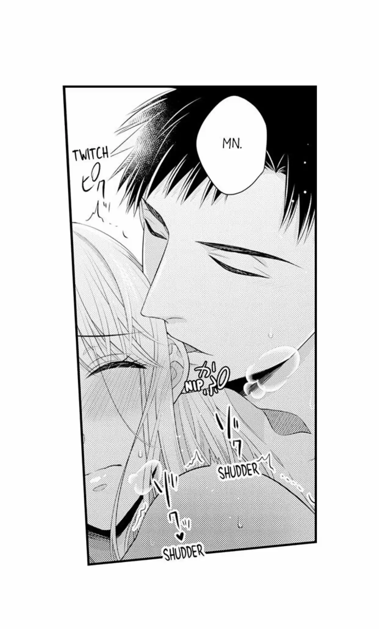 Yubisaki Kara Honki No Netsujou Chapter 99