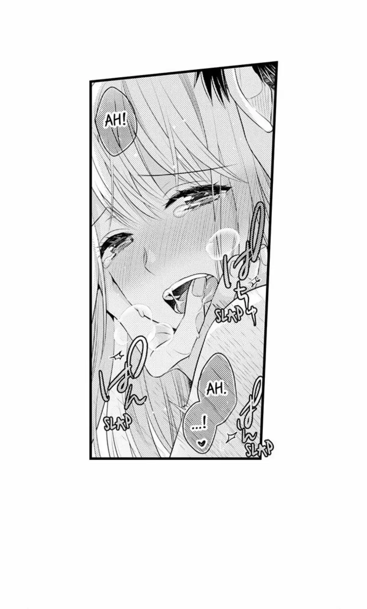 Yubisaki Kara Honki No Netsujou Chapter 99