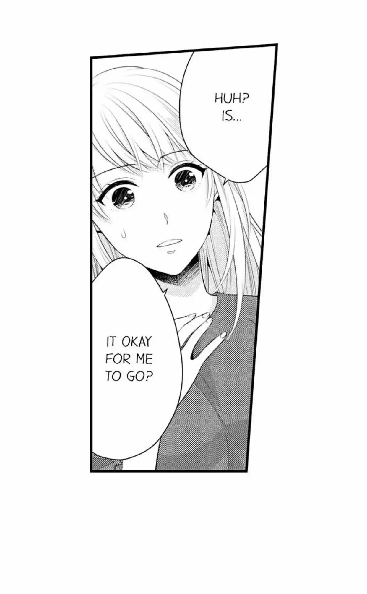 Yubisaki Kara Honki No Netsujou Chapter 99