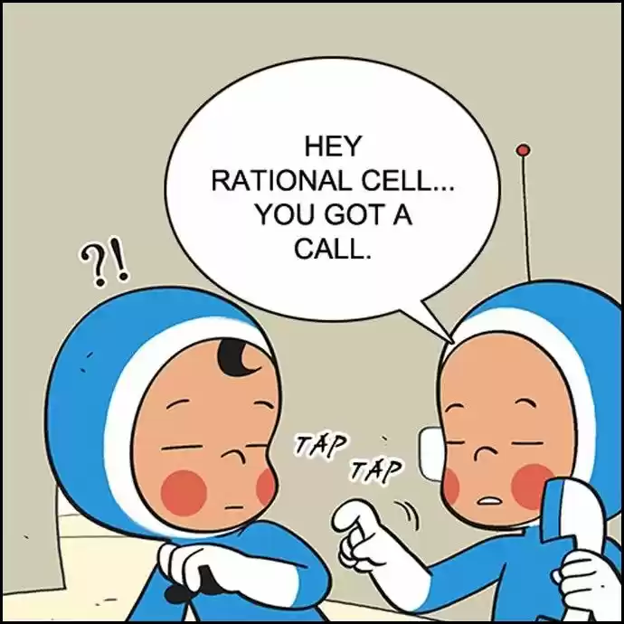 Yumi's Cells 10