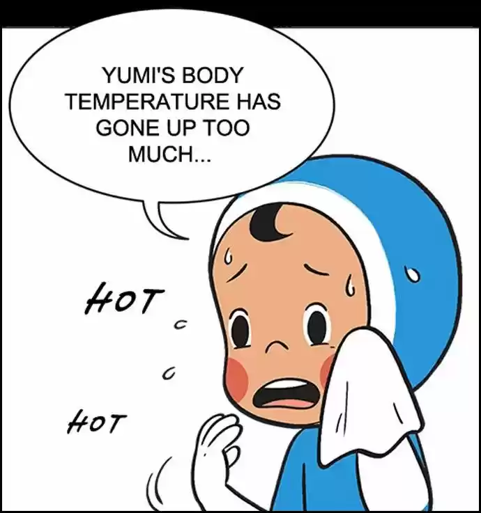 Yumi's Cells 10