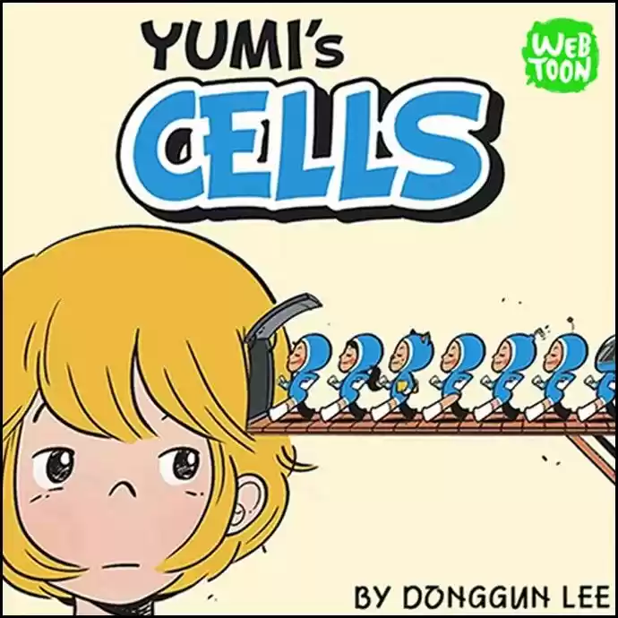 Yumi's Cells 10