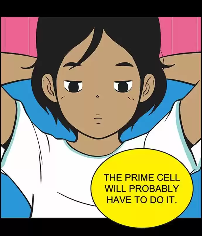 Yumi's Cells 100