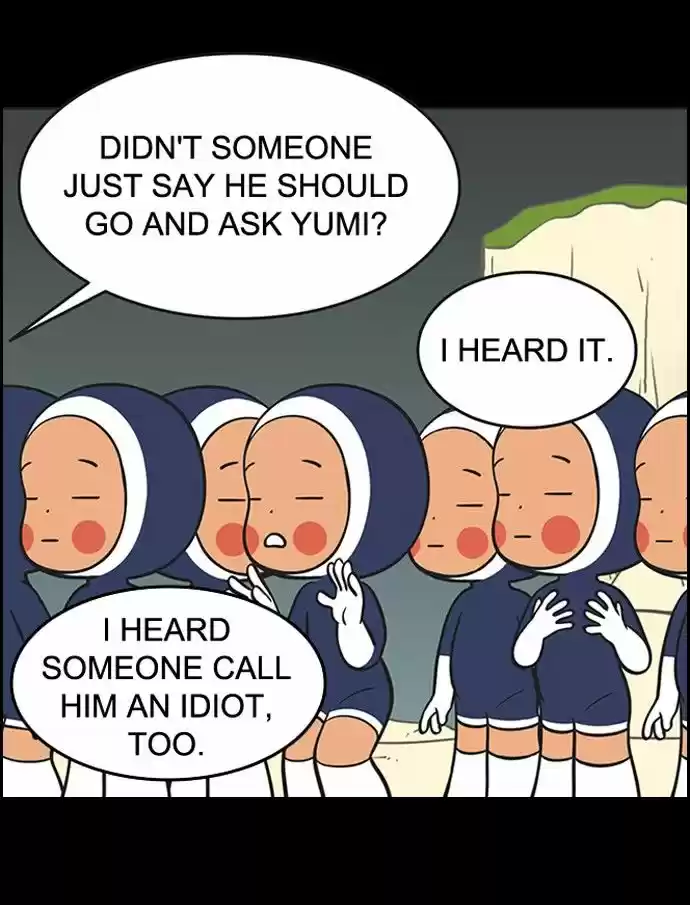 Yumi's Cells 104