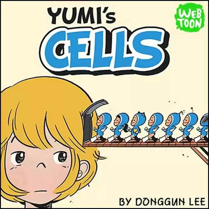 Yumi's Cells 11