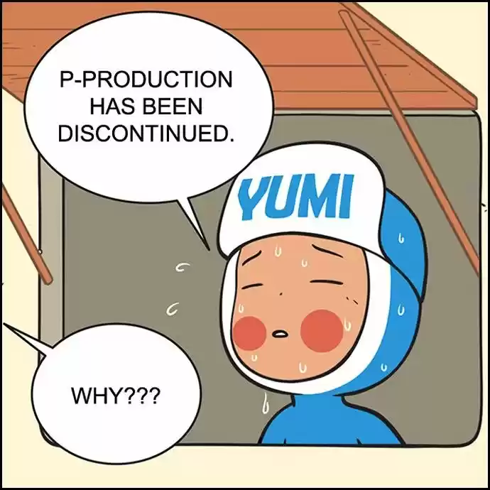 Yumi's Cells 110