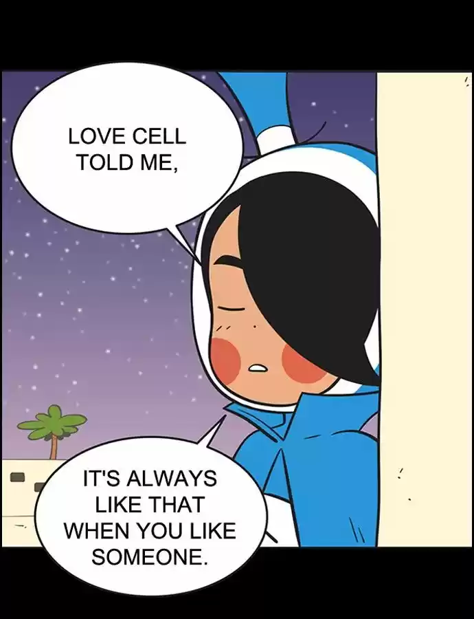 Yumi's Cells 110