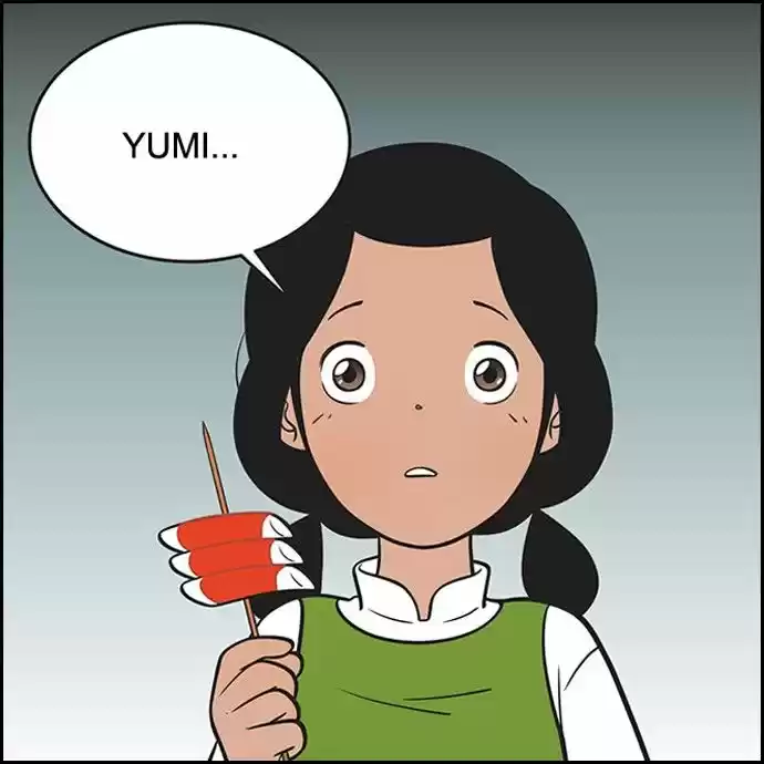 Yumi's Cells 111