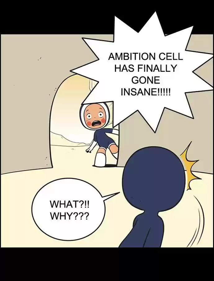 Yumi's Cells 112