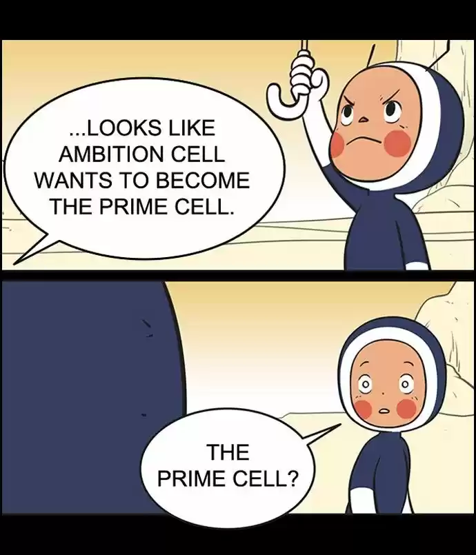 Yumi's Cells 112