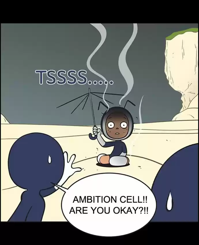 Yumi's Cells 112