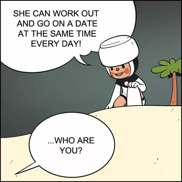 Yumi's Cells 113