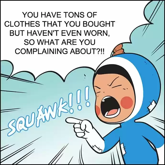 Yumi's Cells 116