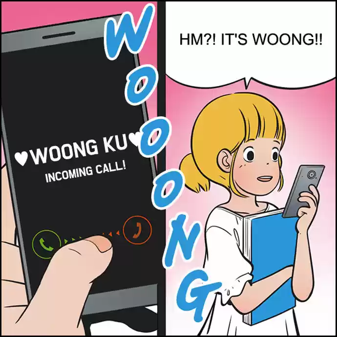Yumi's Cells 117