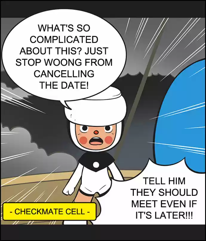 Yumi's Cells 117