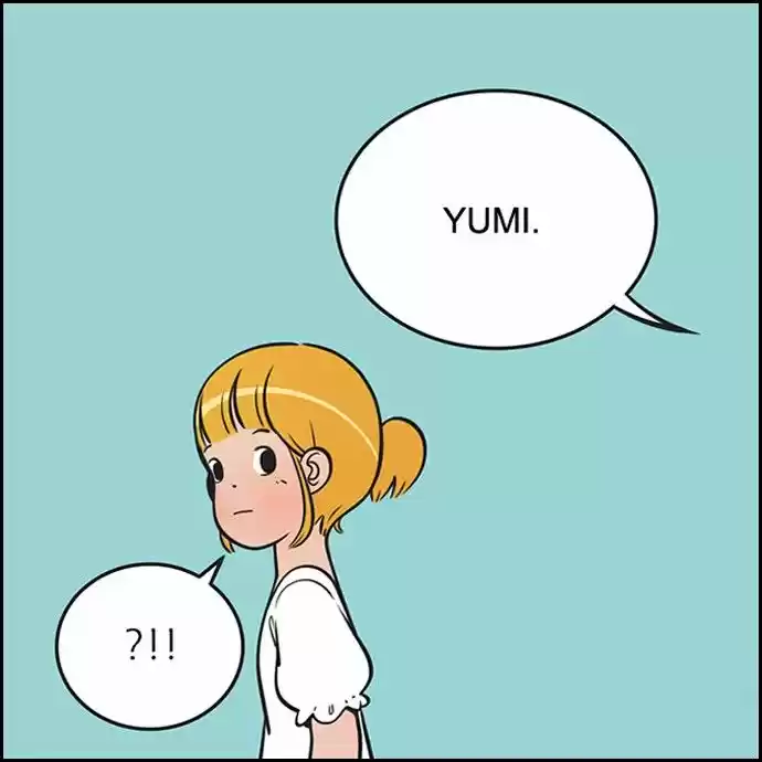 Yumi's Cells 118