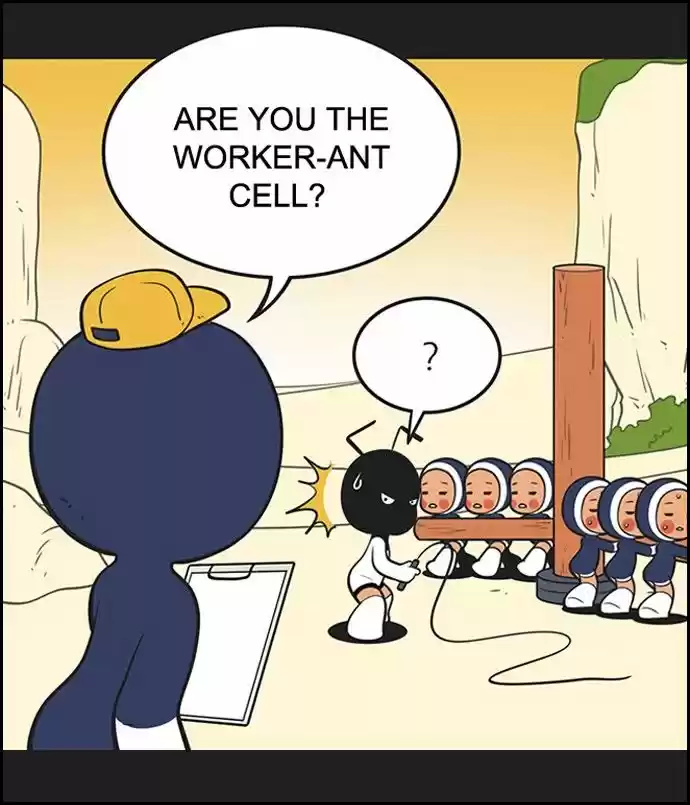 Yumi's Cells 119