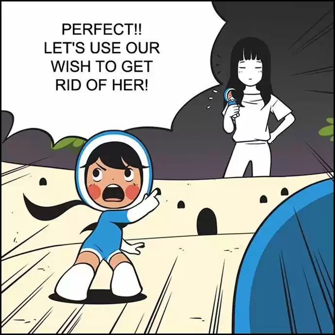 Yumi's Cells 121