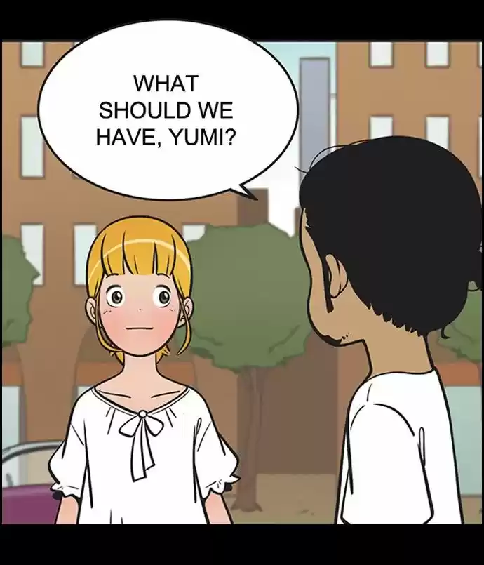 Yumi's Cells 123