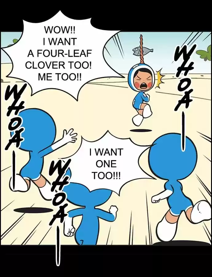 Yumi's Cells 126