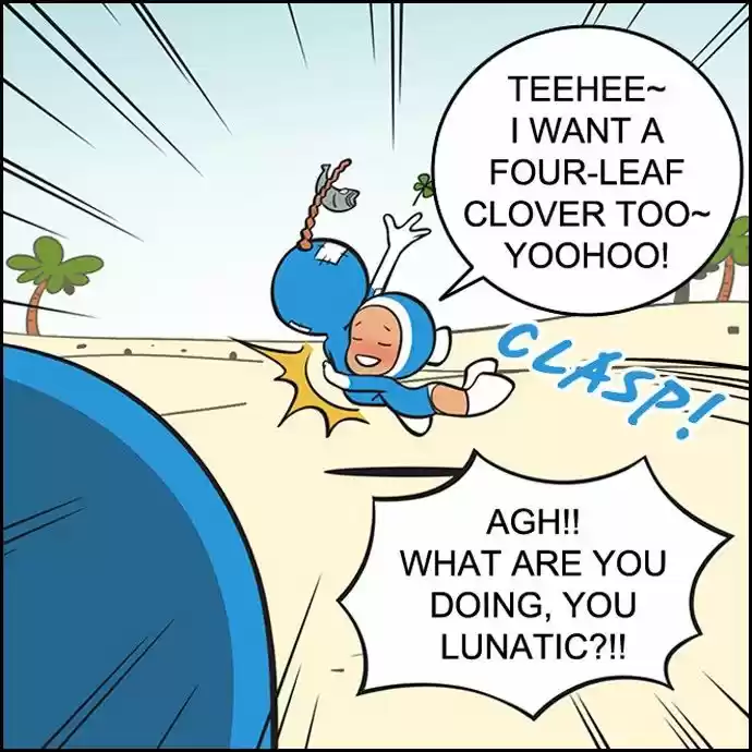 Yumi's Cells 126
