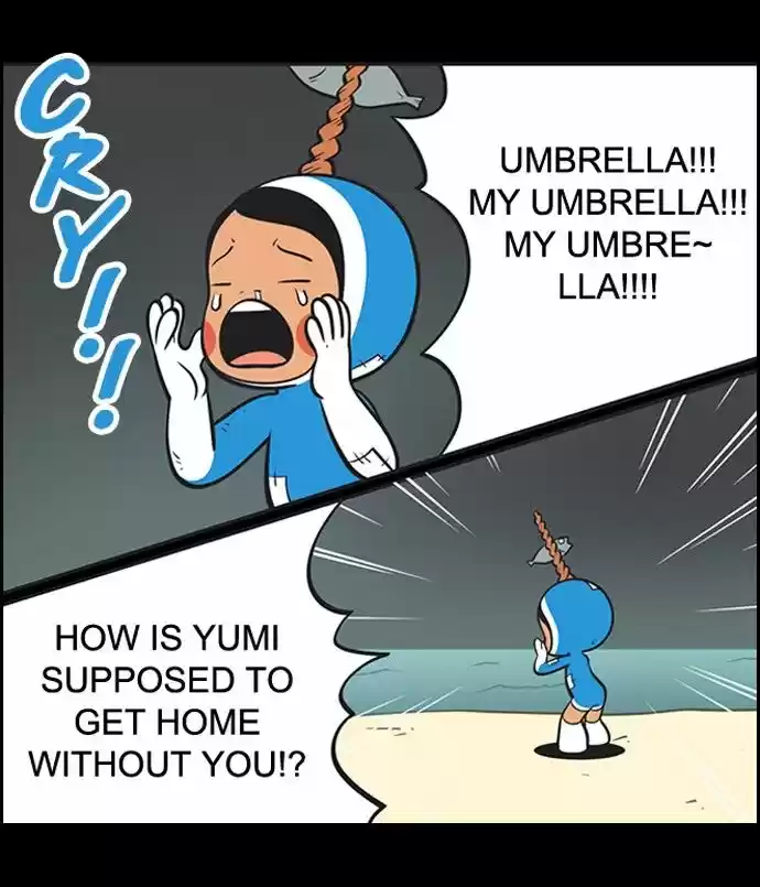 Yumi's Cells 128