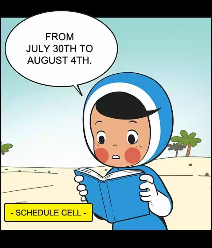 Yumi's Cells 130