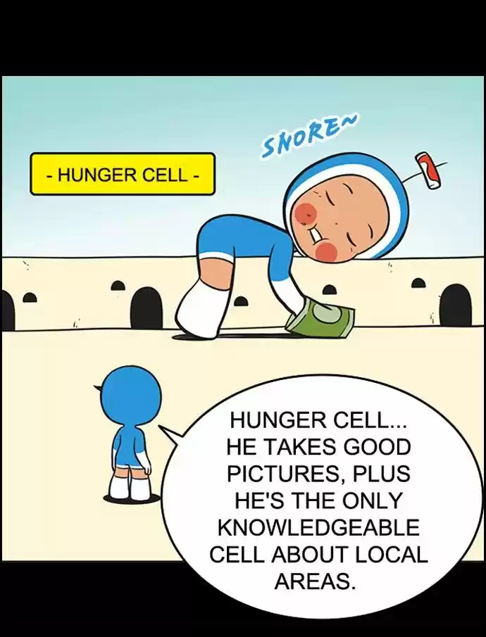 Yumi's Cells 130