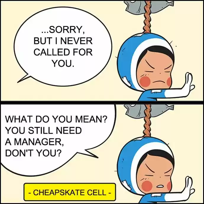 Yumi's Cells 130
