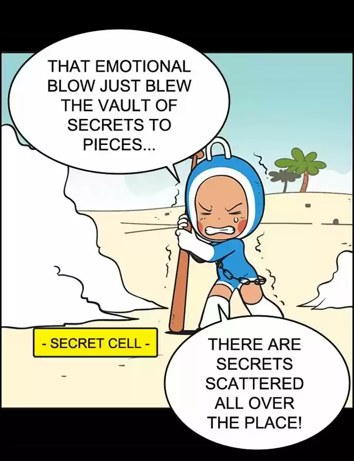 Yumi's Cells 136