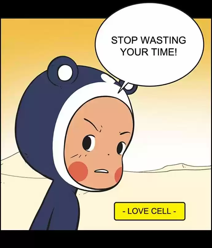 Yumi's Cells 138