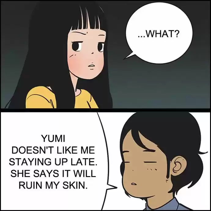 Yumi's Cells 140