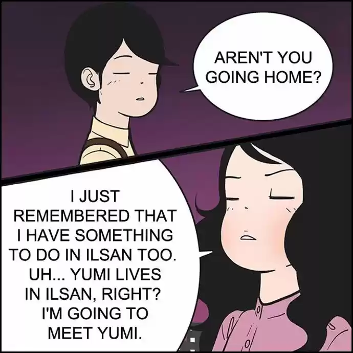 Yumi's Cells 144