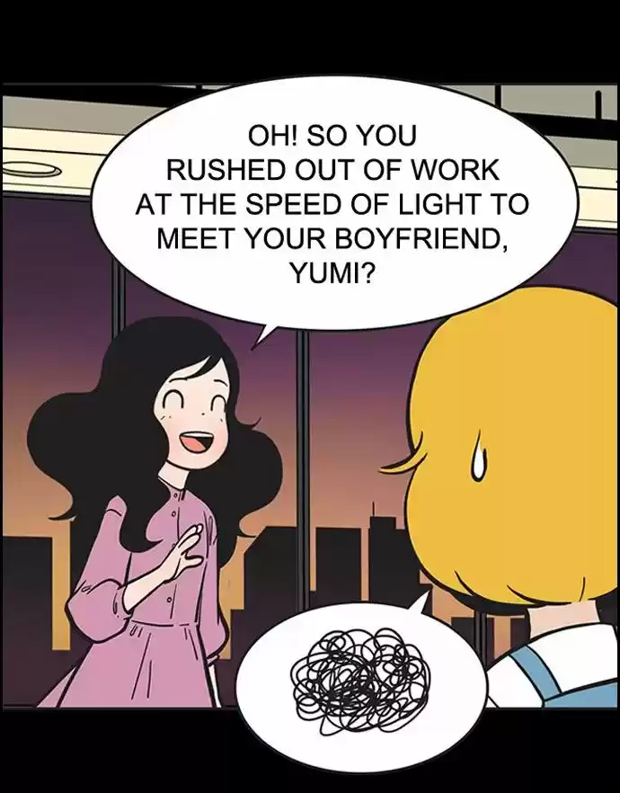 Yumi's Cells 144