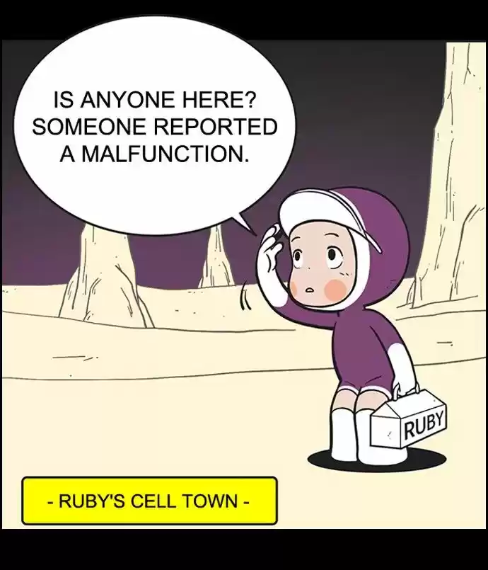 Yumi's Cells 145