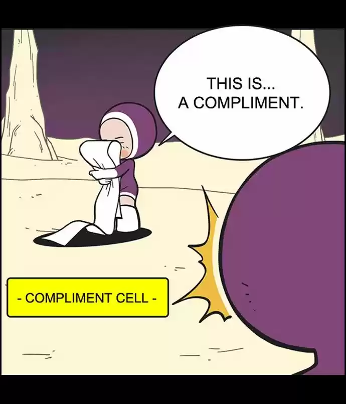 Yumi's Cells 145