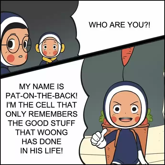 Yumi's Cells 147