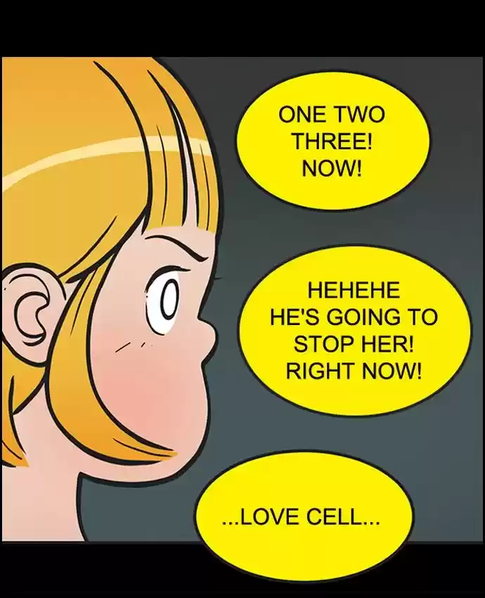 Yumi's Cells 148