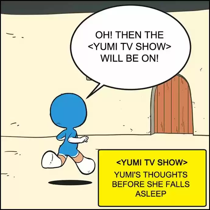 Yumi's Cells 148