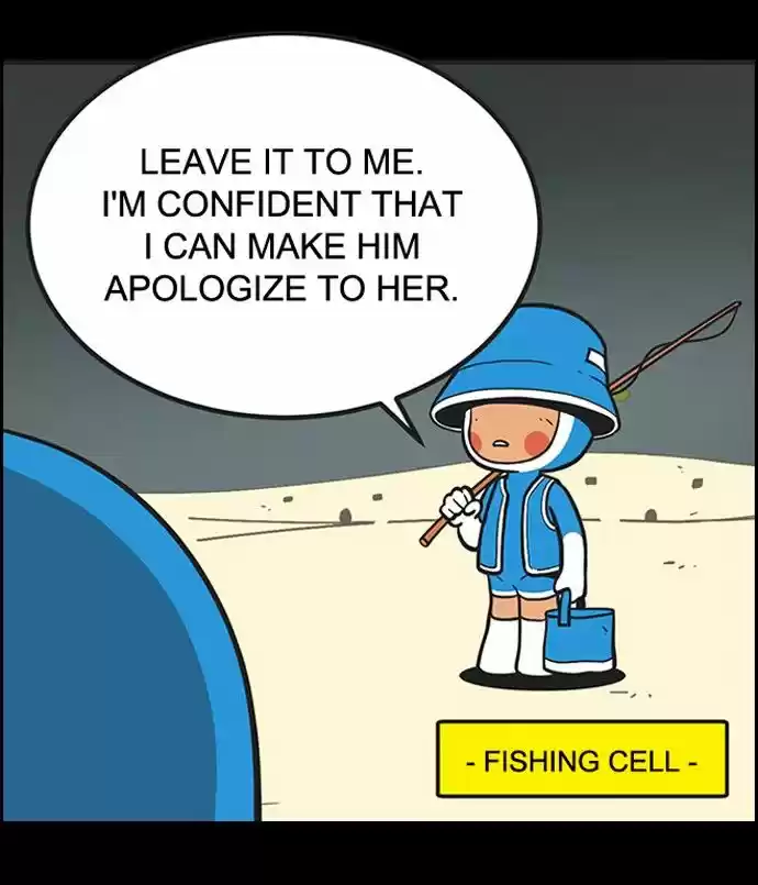 Yumi's Cells 149