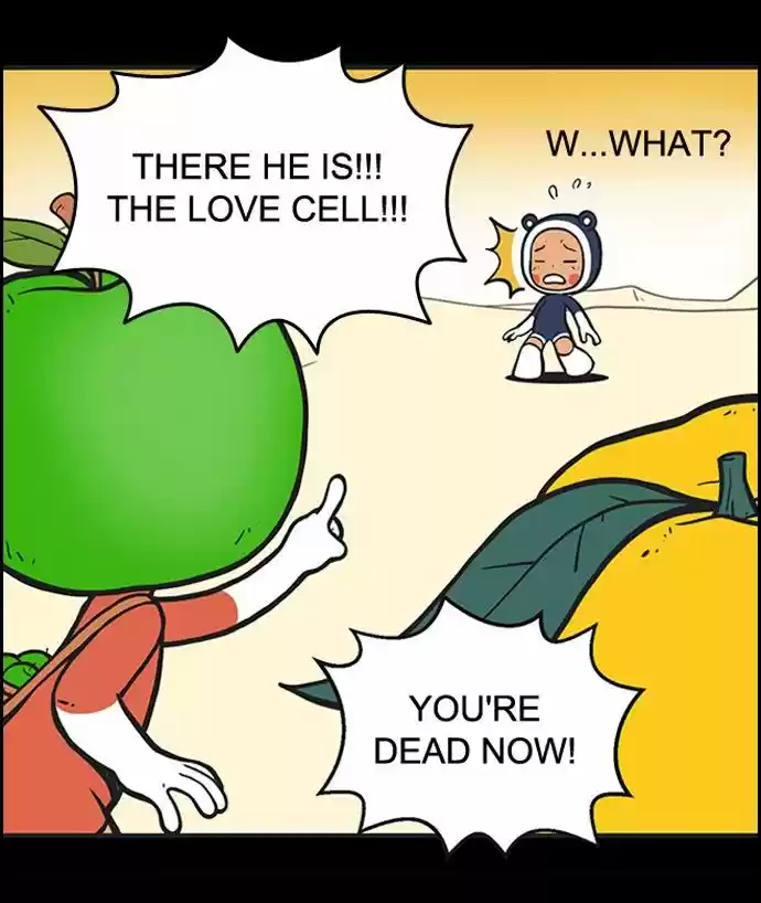 Yumi's Cells 152