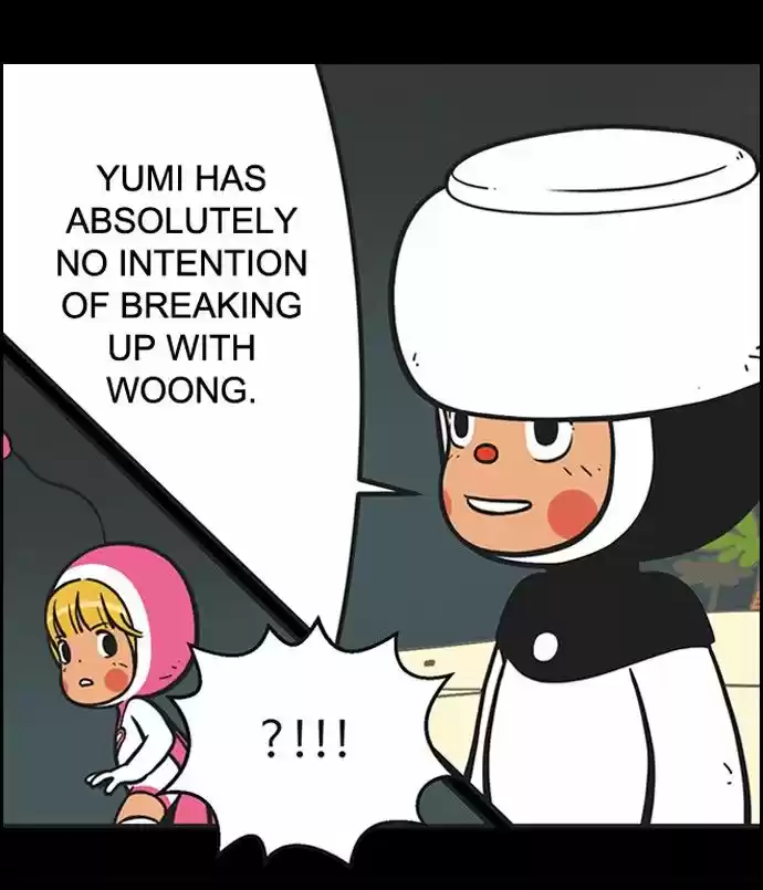 Yumi's Cells 156